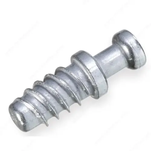 Screw-in Dowel Zinc