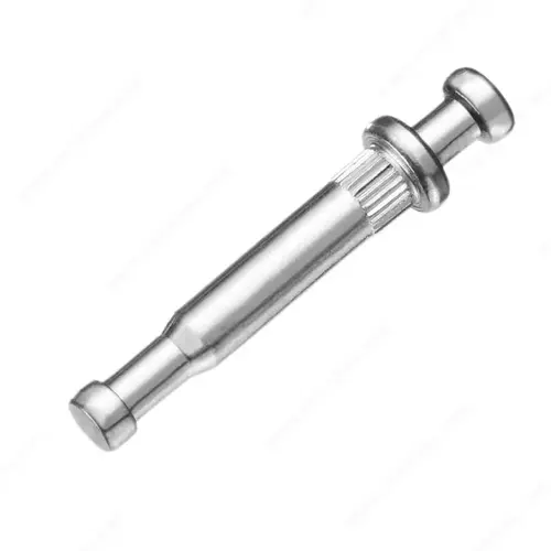 Steel Double-Ended Dowel