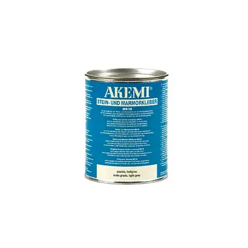 AKEMI MS76 Knife Grade White 15kg AKEMI MS76 Knife Grade White 15kg