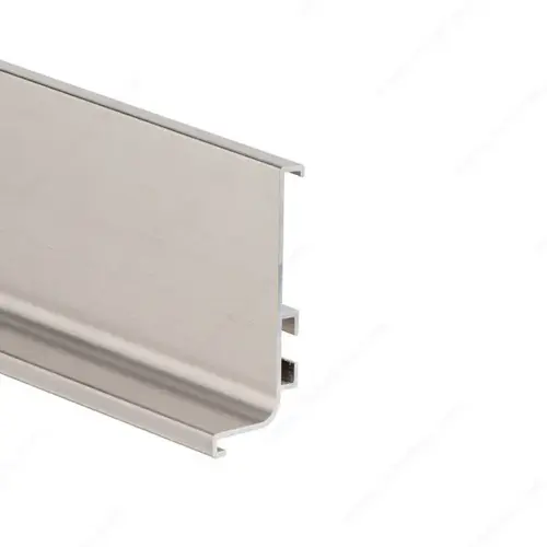 Gola L Profile Sample Brushed