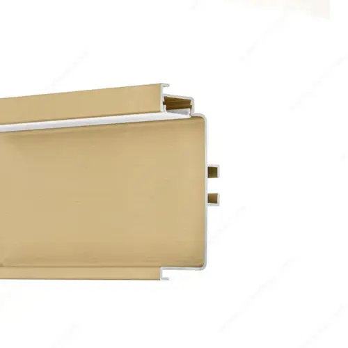 Gola LED "C" Shape Profile Sample