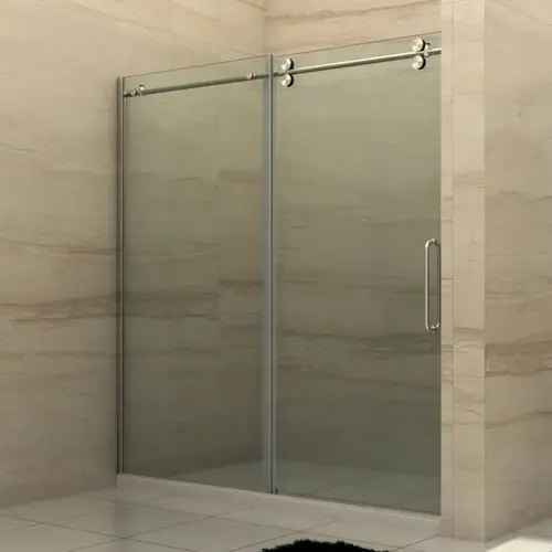 Aqua Deluxe 03 Kit Brushed Nickel