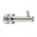Brushed Stainless Steel