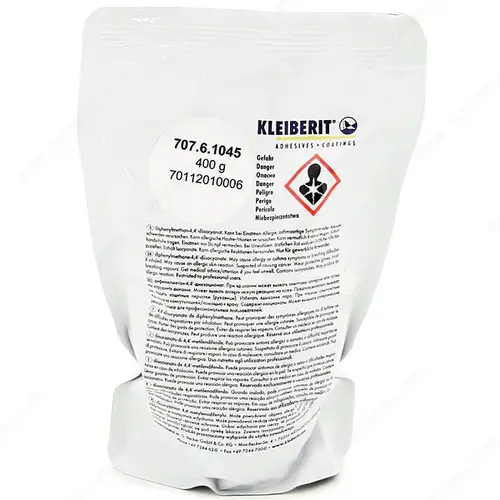 707.6 PUR Hot Melt Adhesive - pack of 18