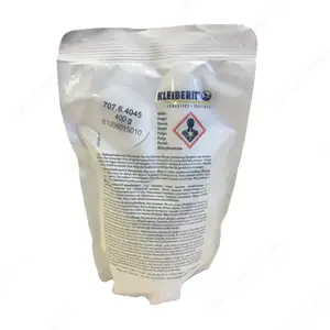 Kleiberit 7076404511 707.6 PUR Hot Melt Adhesive - pack of 18