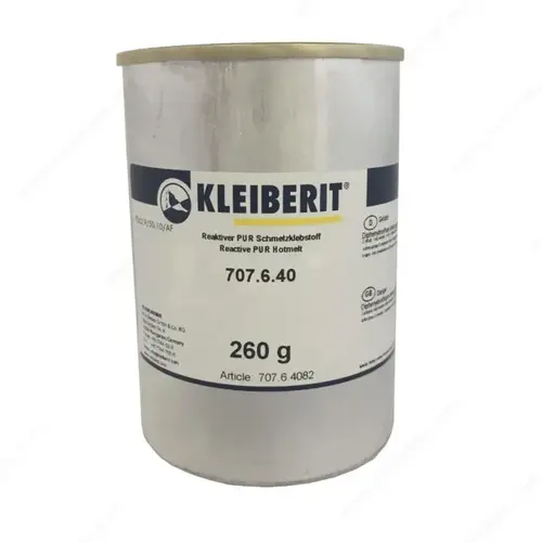 707.6 PUR Hot Melt Adhesive - pack of 6