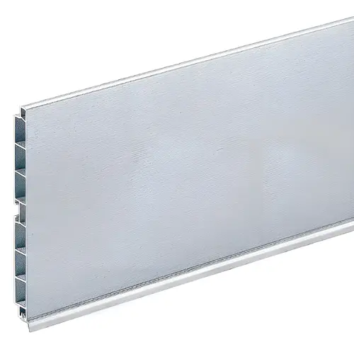 Aluminum Toe Kicks