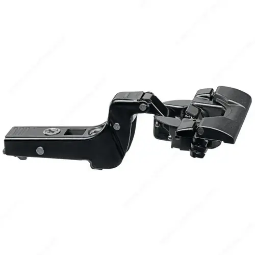 CLIP top BLUMOTION Hinge for Thick Door - Onyx Black CLIP top BLUMOTION Hinge for Thick Door - Onyx Black