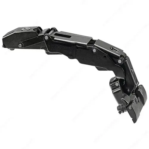 155 degree CLIP top BLUMOTION Hinge - Black onyx 155 degree CLIP top BLUMOTION Hinge - Black onyx
