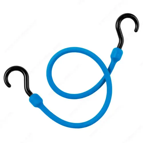 Easy Stretch Bungee Strap Blue Easy Stretch Bungee Strap Blue