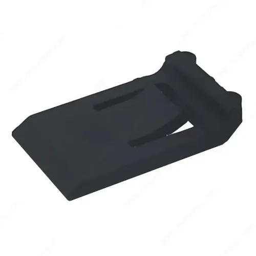 86 degree Opening Angle Stop for 107 degree CLIP top Hinge 86 degree Opening Angle Stop for 107 degree CLIP top Hinge
