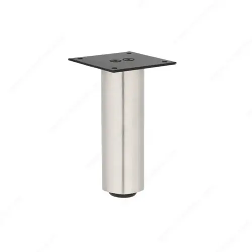 Round Legs - pack of 4 Round Legs - pack of 4