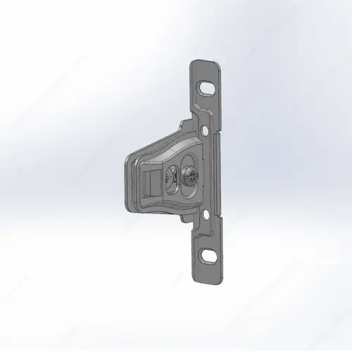 Bracket for Uniset H4 Bracket for Uniset H4
