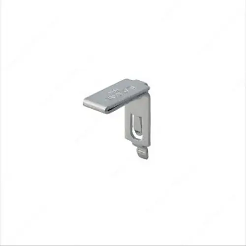 Stainless Steel Shelf Support for SPE-1820 (751972170) Pilaster Stainless Steel Shelf Support for SPE-1820 (751972170) Pilaster