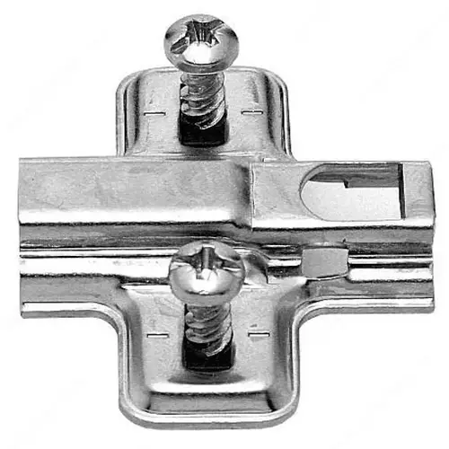 Pre-Mounted Expanding Dowels - pack of 2 Pre-Mounted Expanding Dowels - pack of 2