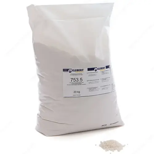 753.5 Granular Hot Melt Adhesive