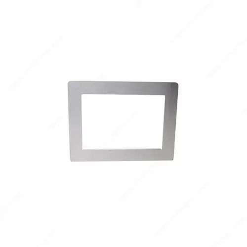 Rectangular Cover for Trash Chute Rectangular Cover for Trash Chute