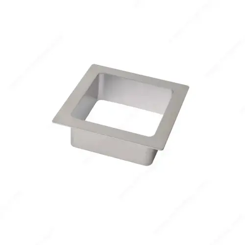 Square Trash Chute Square Trash Chute