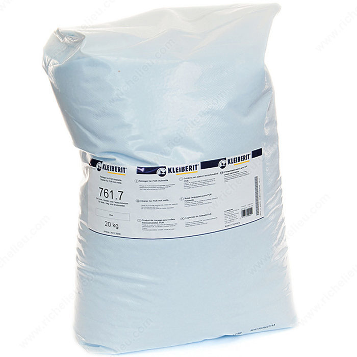 Kleiberit 761720 761.7 Purging Agent for PUR & EVA Adhesives