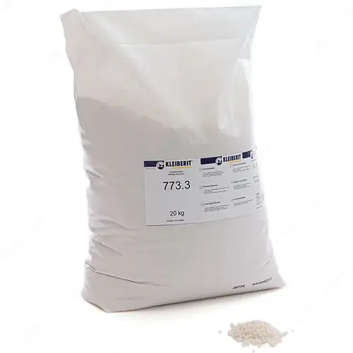 773.3 Unfilled Granular Hot Melt Adhesive 773.3 Unfilled Granular Hot Melt Adhesive