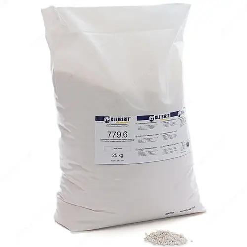 779.6 Granular Hot Melt Adhesive 779.6 Granular Hot Melt Adhesive