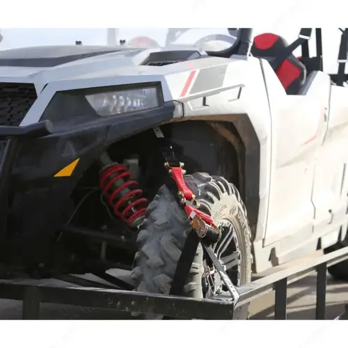 ShockStrap Tie-Down ShockStrap Tie-Down