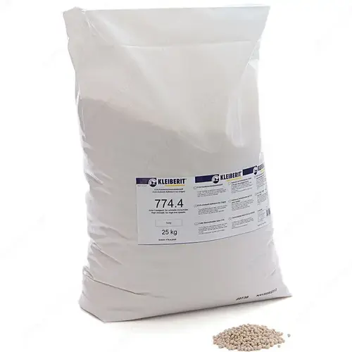 774.4 Granular Hot Melt Adhesive 774.4 Granular Hot Melt Adhesive