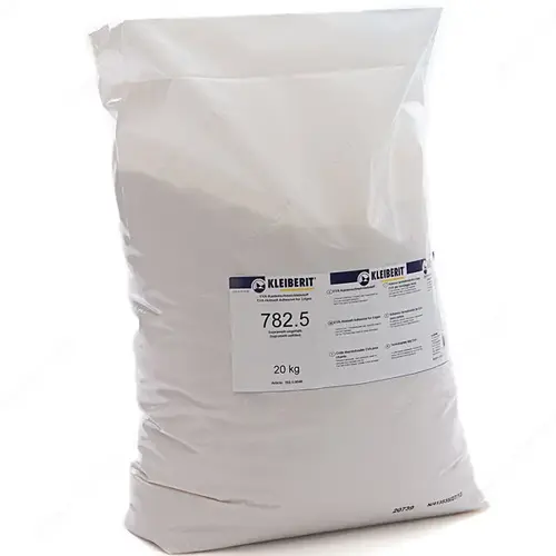 782.5 Unfilled Granular Hot Melt Adhesive