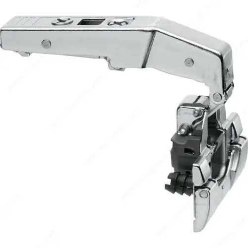 CLIP top BLUMOTION Hinge for Blind Corners Nickel CLIP top BLUMOTION Hinge for Blind Corners Nickel