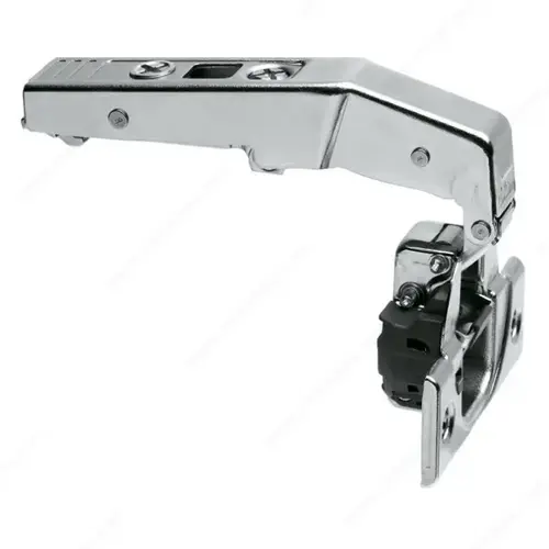 CLIP top BLUMOTION Hinge for Blind Corners Nickel CLIP top BLUMOTION Hinge for Blind Corners Nickel