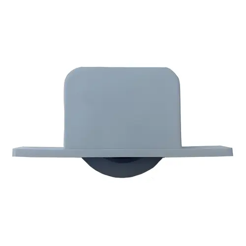 Richelieu Hardware 80964022100 HIDE Panel Caster - 80964 HIDE Panel Caster - 80964