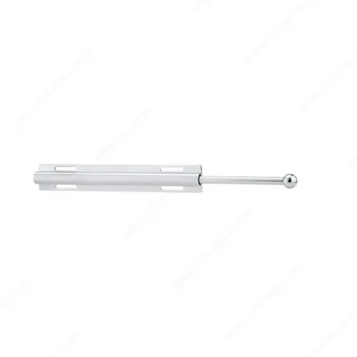 Valet Rod Chrome Valet Rod Chrome