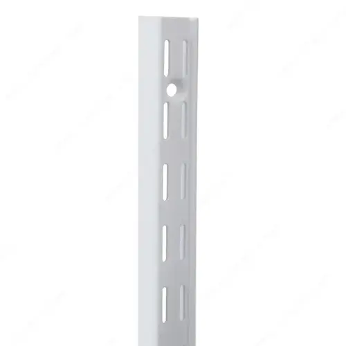 Heavy-Duty Double Standard, Series #82 Heavy-Duty Double Standard, Series #82