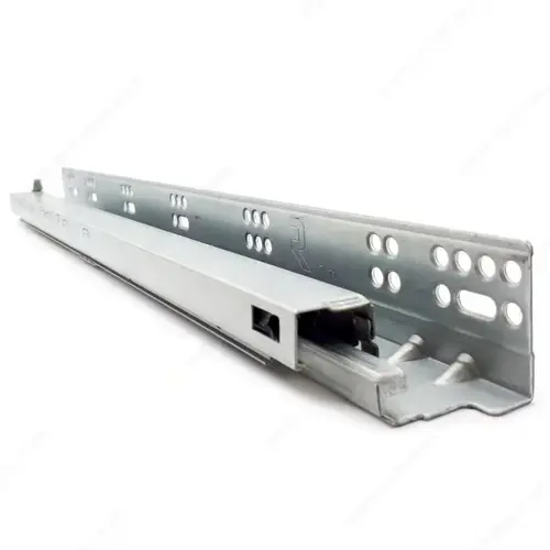 825 Full Extension Concealed Slide with Synchronized Soft-Close (US model - 2 per pack x6 packs