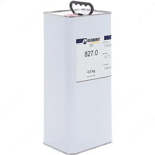 Cleaner for Hot Melt Equipment