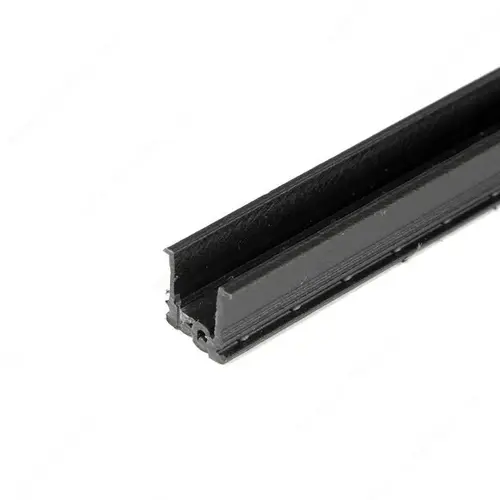 Recessed Straight Track Recessed Straight Track