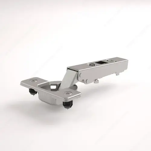 OPTIMA Full Overlay Hinge, 110 degree OPTIMA Full Overlay Hinge, 110 degree