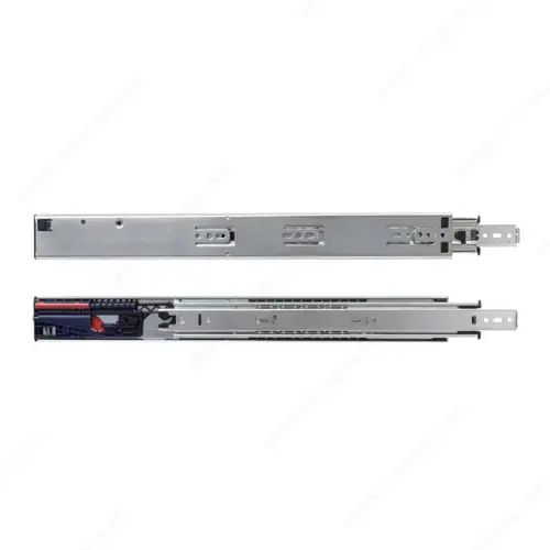 8650 Soft Close Full Extension Slide - 150 lb capacity Pair 8650 Soft Close Full Extension Slide - 150 lb capacity Pair