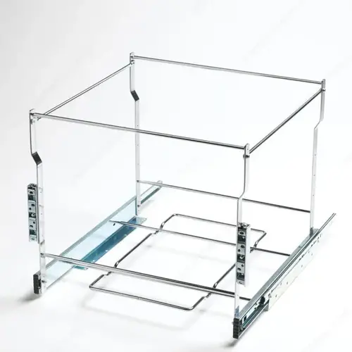 Practico Recycling Center Structure Practico Recycling Center Structure