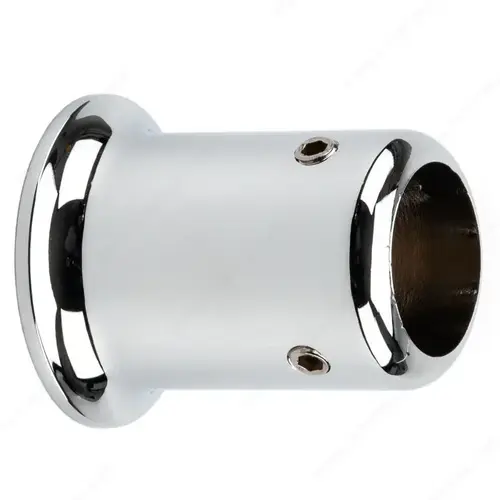 Wall or Ceiling Mount Support Bar Bracket - Elegant