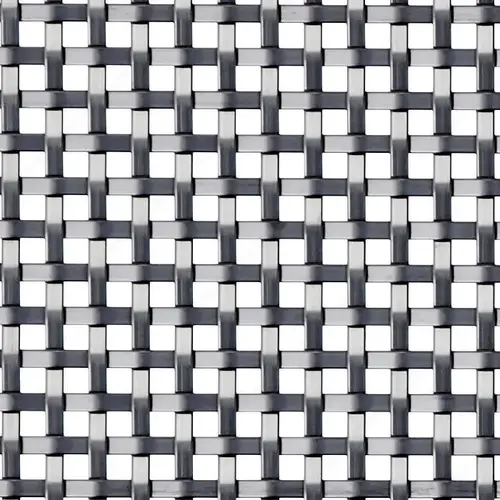 Decorative Wire Mesh - Model K Decorative Wire Mesh - Model K