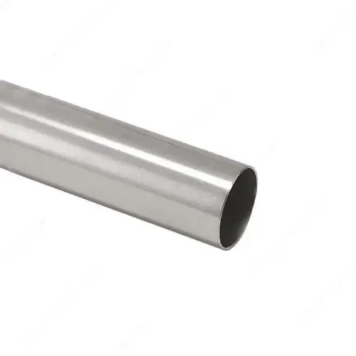 Tube for Support Bar