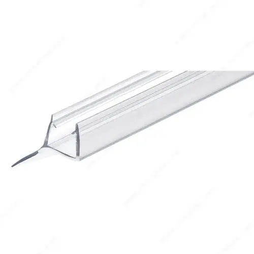 135 degree Seal for Swinging Door