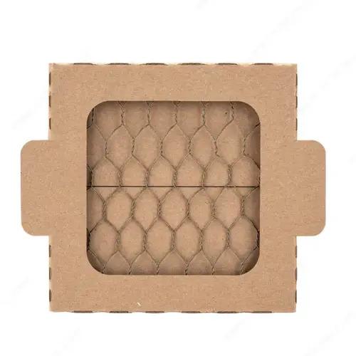 Richelieu Hardware 88332BBS Decorative Wire Mesh Sample - Model I Buy Now