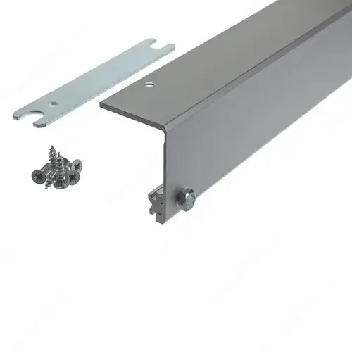 Concepta Connector Bracket for Side Cover Panel