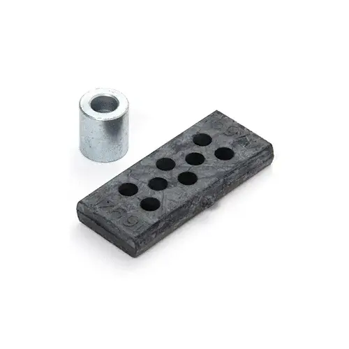 Track Bumper for 2030 Closers