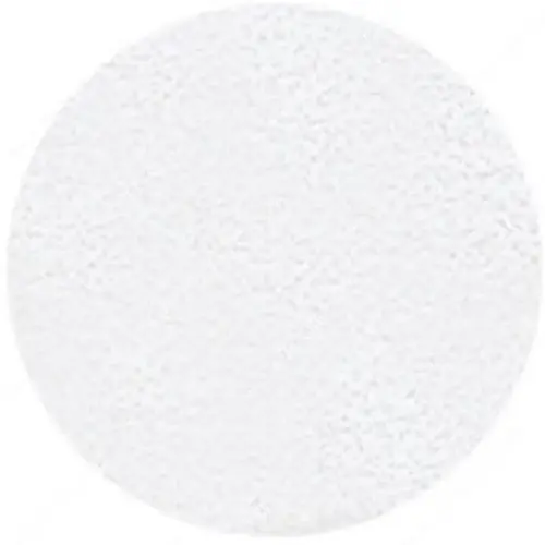 Cover Cap - PVC, 14 mm (9/16"), Solid Colors White - pack of 1060 Cover Cap - PVC, 14 mm (9/16"), Solid Colors White - pack of 1060
