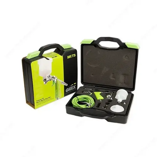 Tritium.TS Micro Spray Gun Set