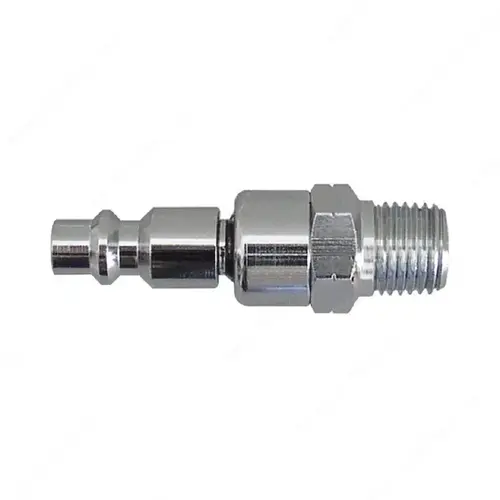 Maxpro Industrial Free Angle Fitting - 1/4", 30 , 1/4" (M) NPT
