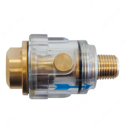 Maxpro In-Line Lubricator - 1/4" NPT